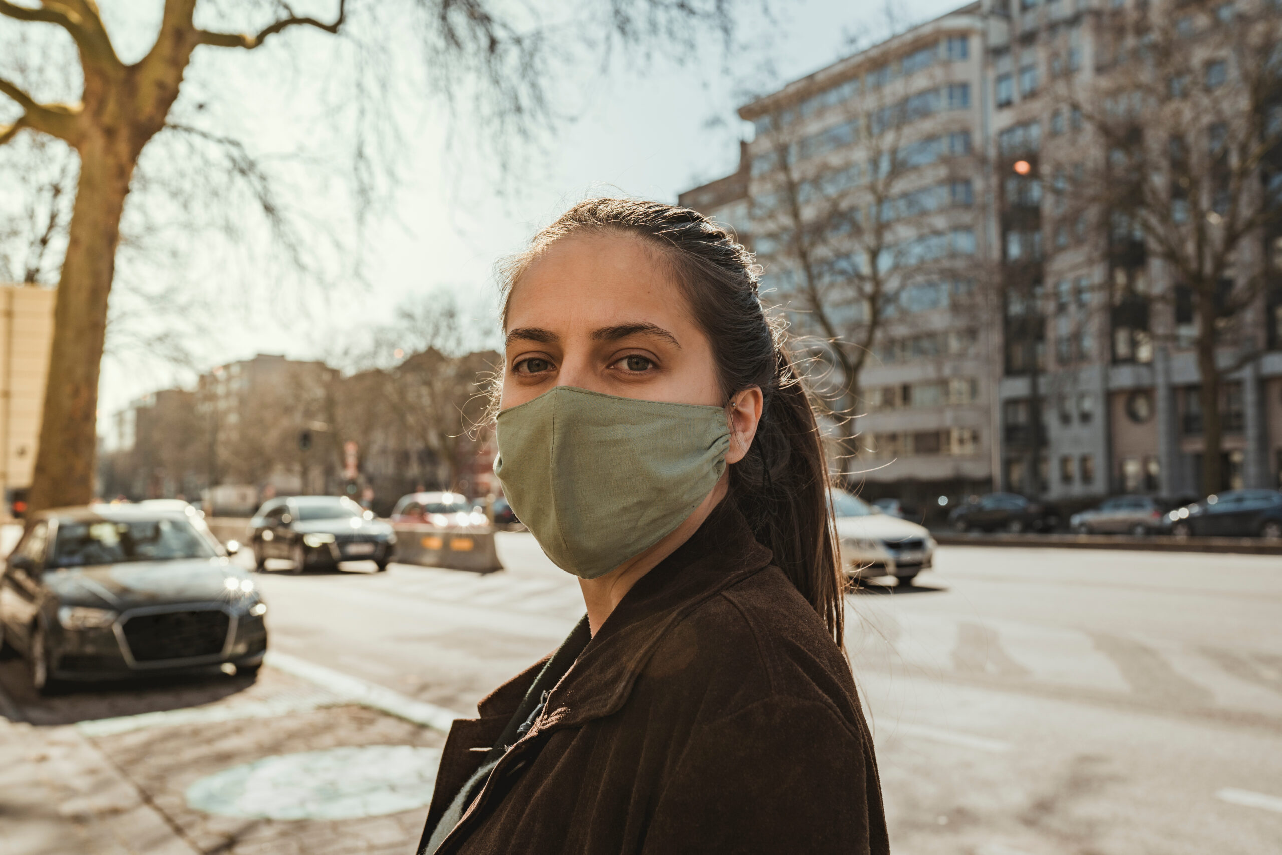 Effects of ambient air pollutants