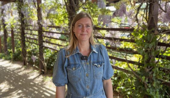 When Children Lead the Way