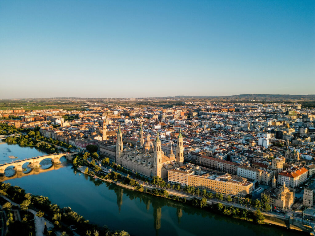 Zaragoza