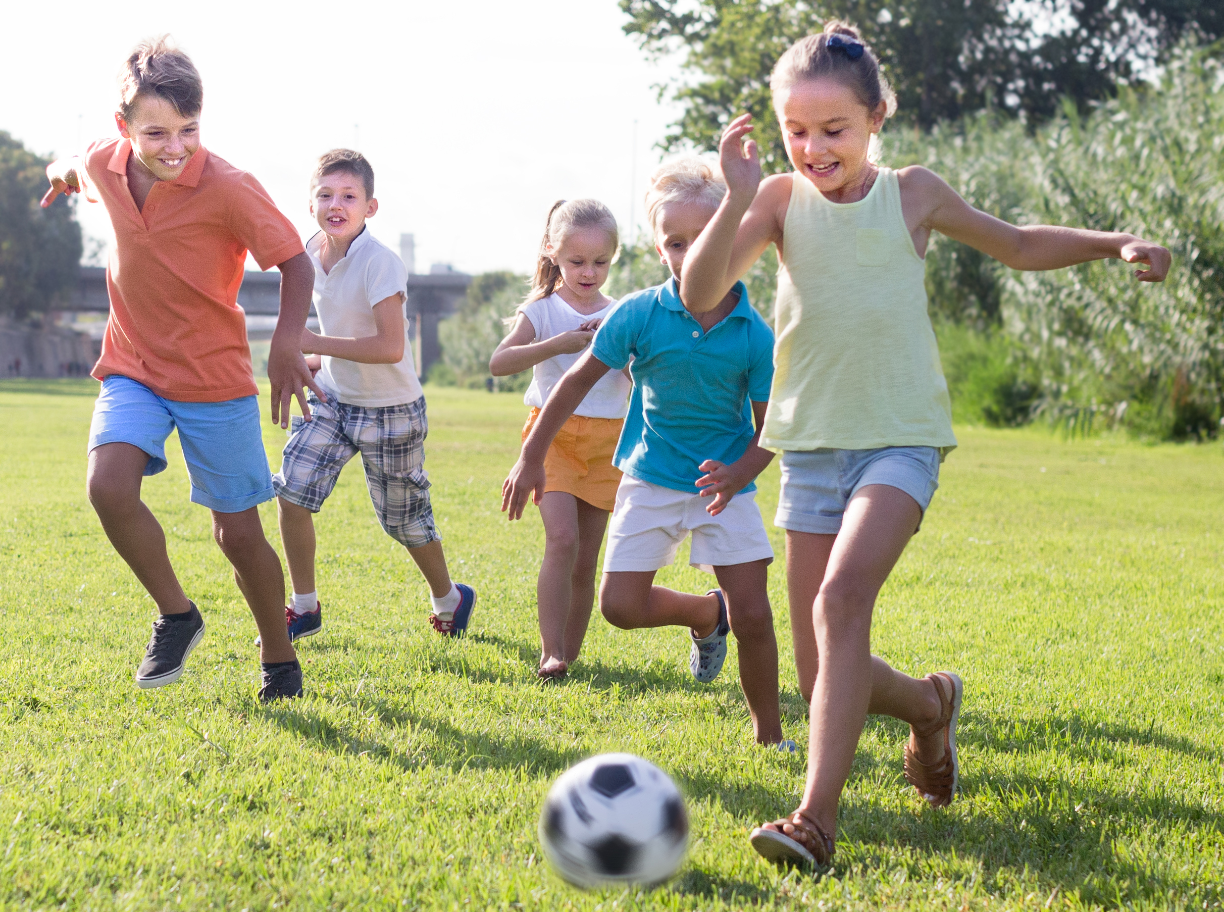 Active Kids
